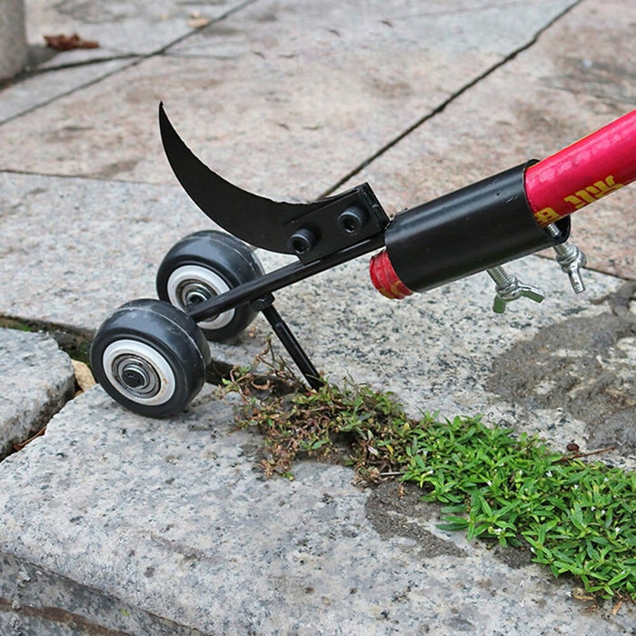 GardenMaster - Easy Weeding Attachment Head
