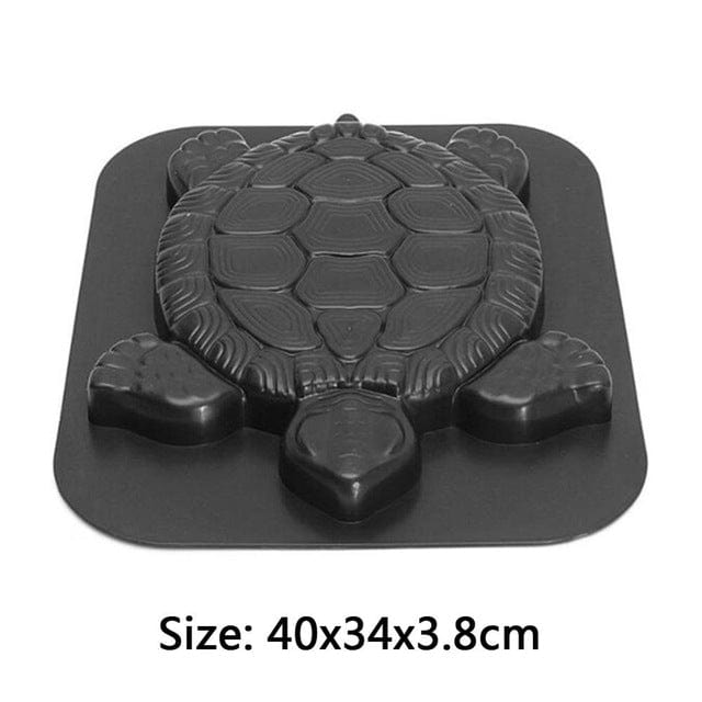 Garden Paving Molds