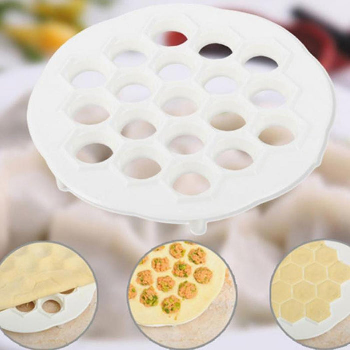 Dumpling Maker