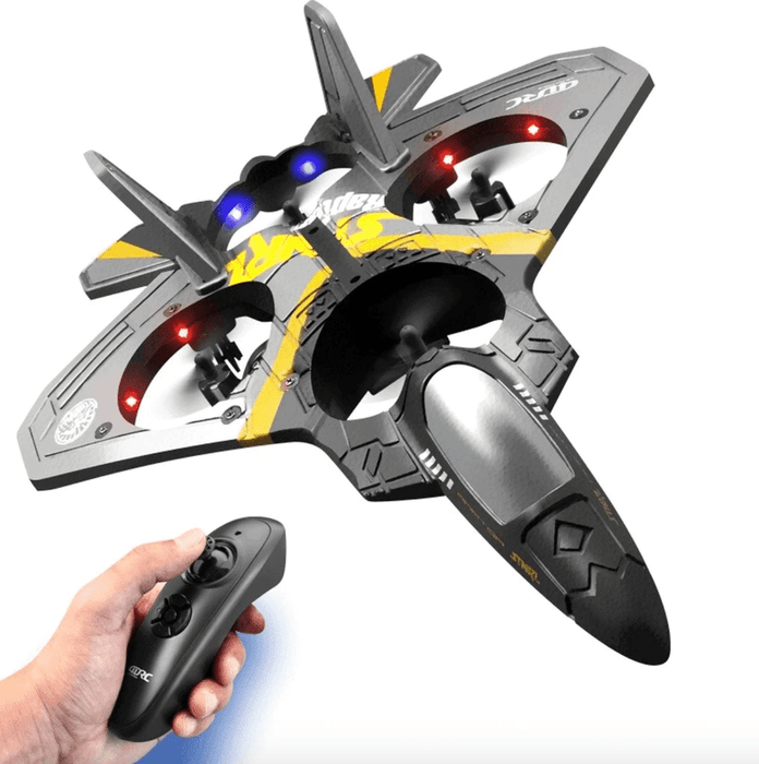 A91 Fighter Jet Pro by O&H