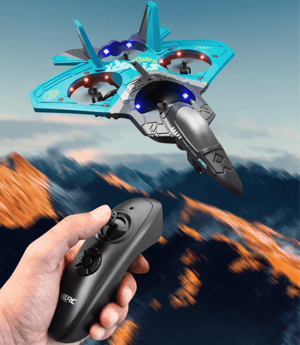 A91 Fighter Jet Pro by O&H