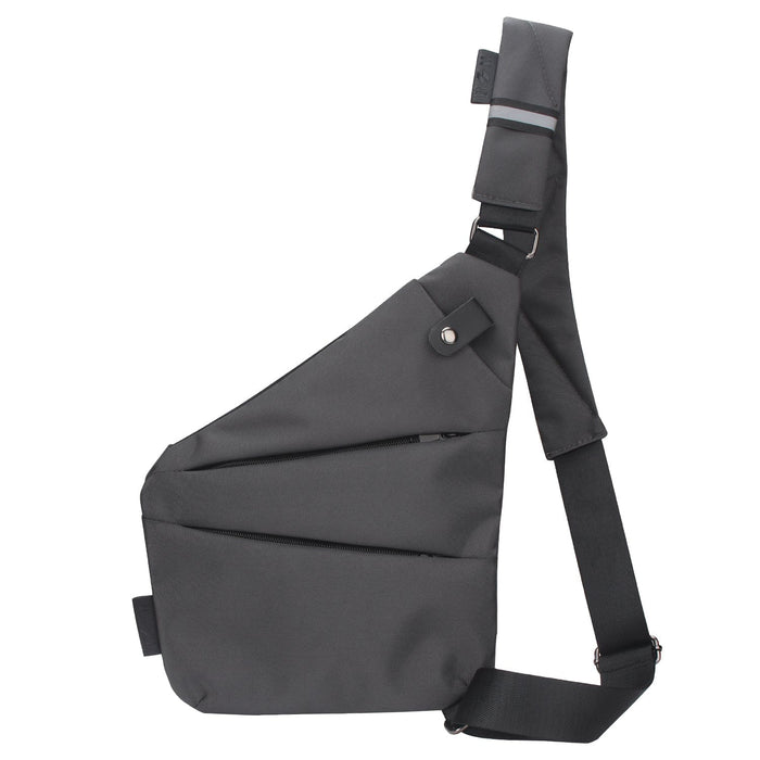 The Epic Flex Bag by O&H