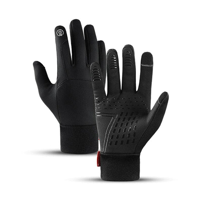 EZGlove 2.0 Water Resistant Touch Screen Gloves by O&H