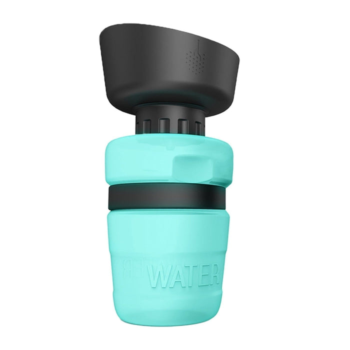 Pet Portable Drinking Water Bottle
