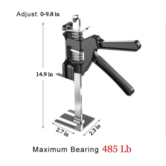Labor-saving Arm