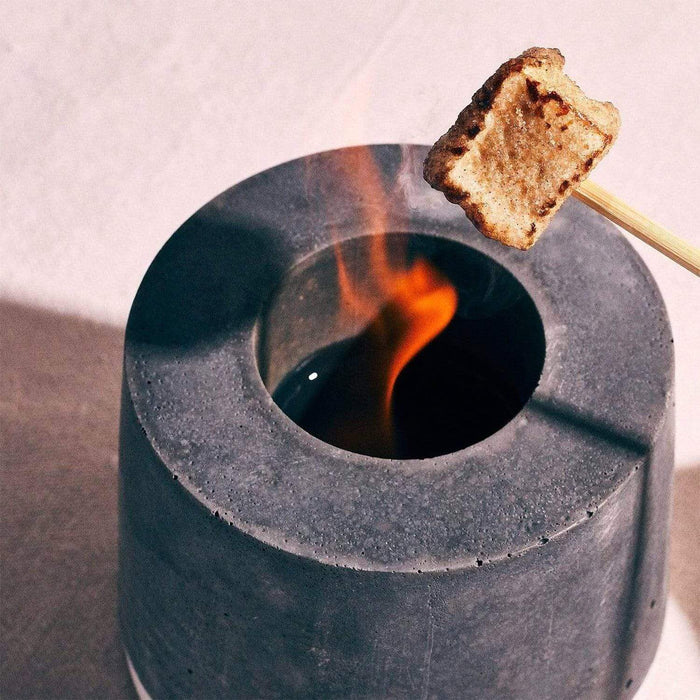 Flickr Mini Fire Pit