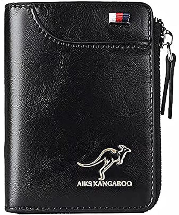 The Epic RFID Blocking Waterproof Wallet