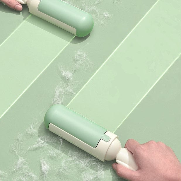 Easy Hair Roller