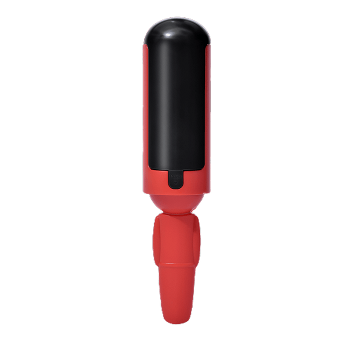 Easy Hair Roller