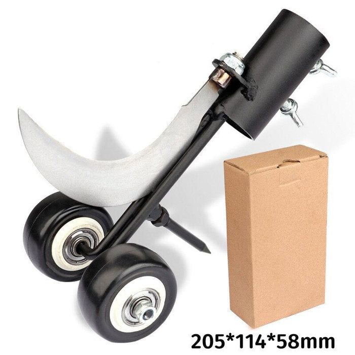 GardenMaster - Easy Weeding Attachment Head