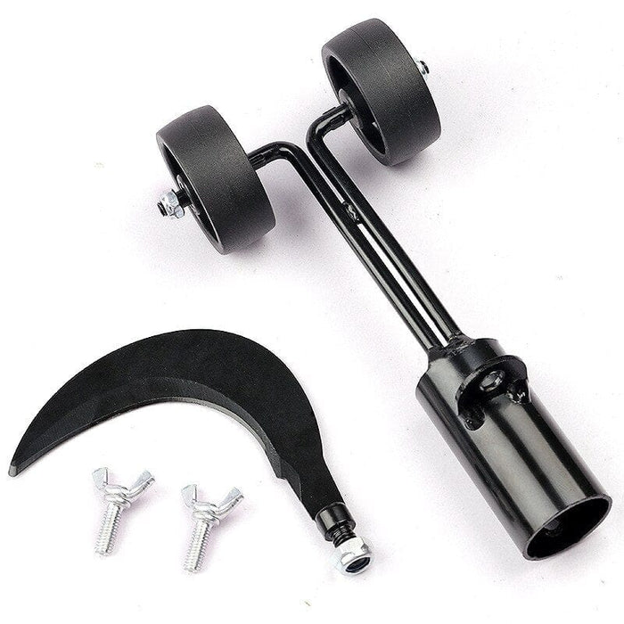 GardenMaster - Easy Weeding Attachment Head
