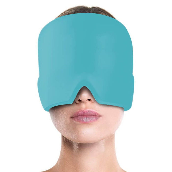 CoolRelief Headband by O&H