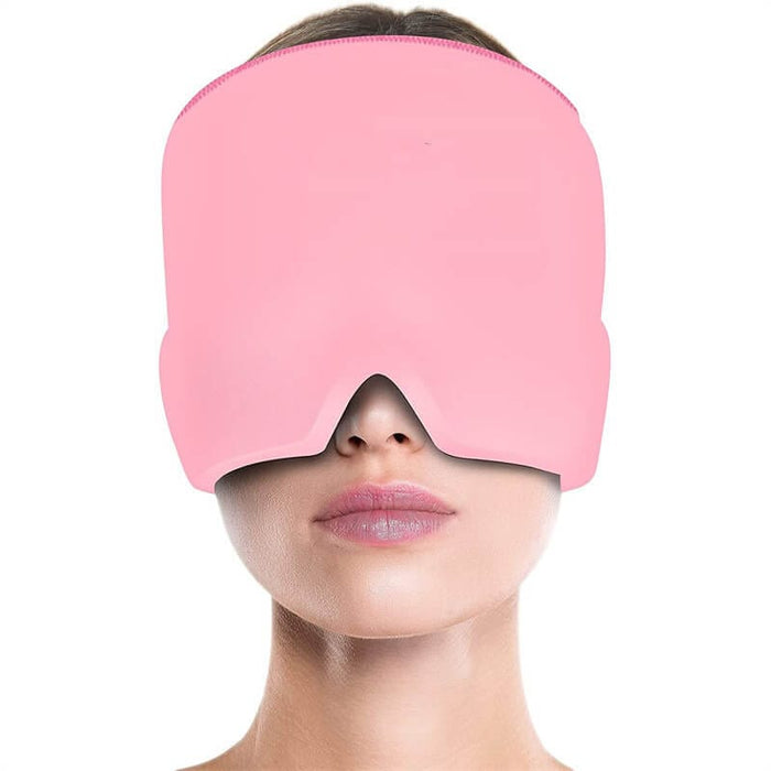 CoolRelief Headband by O&H