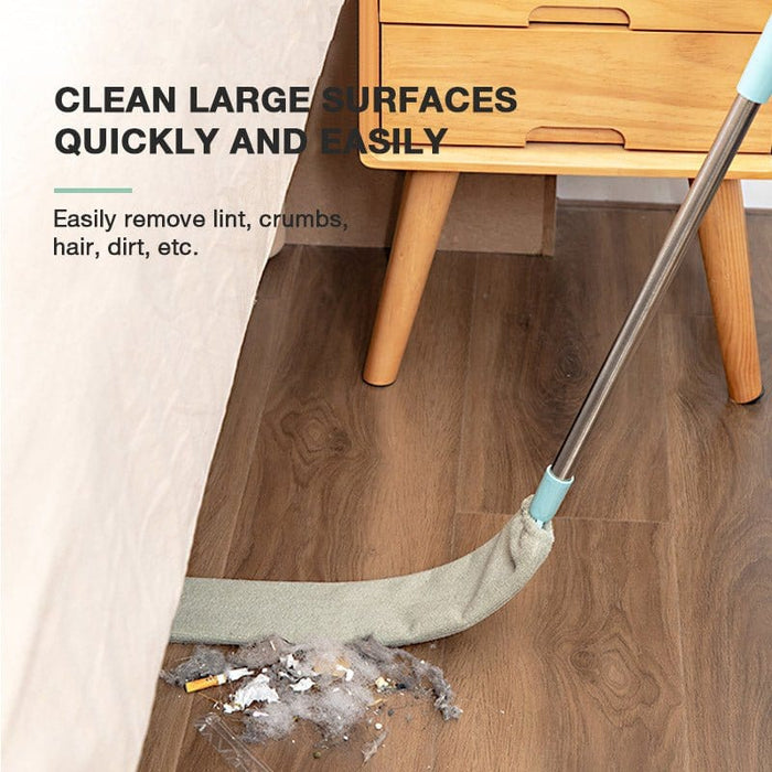 Telescopic Duster - Cleans Hard to Reach Surfaces!