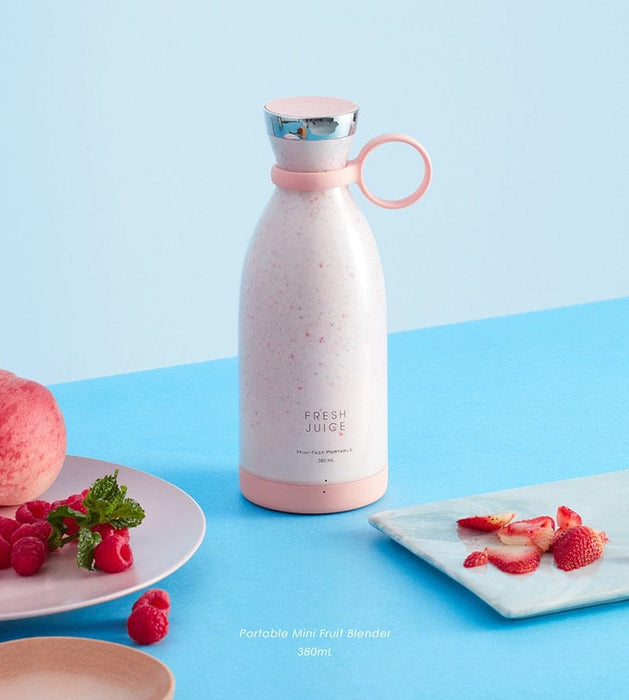 UltraBlend 2.0 by O&H