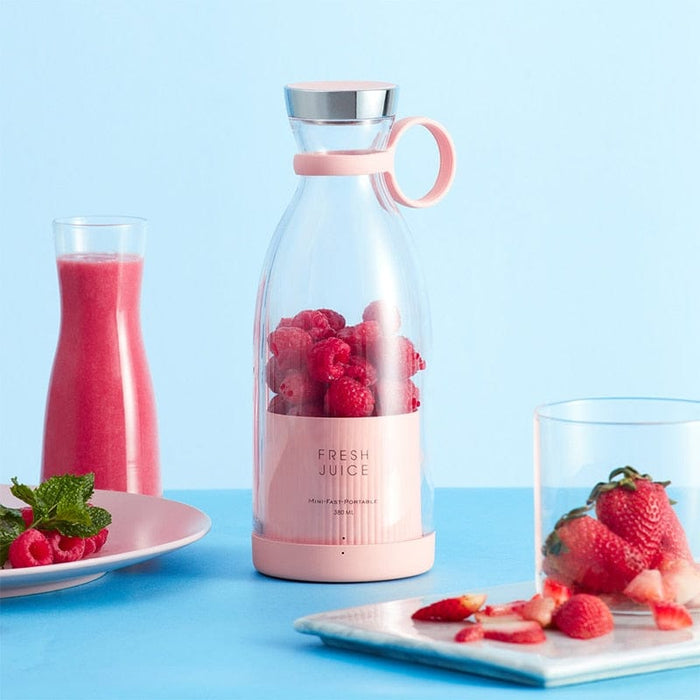 UltraBlend 2.0 by O&H