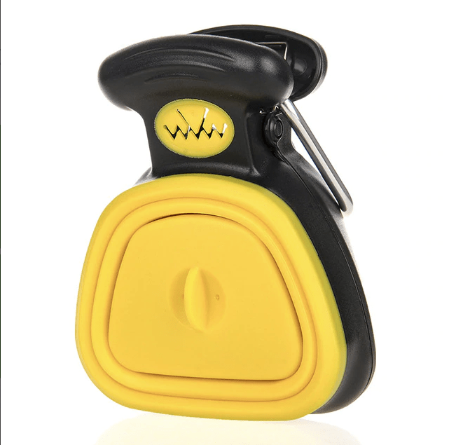 The EasyScooper