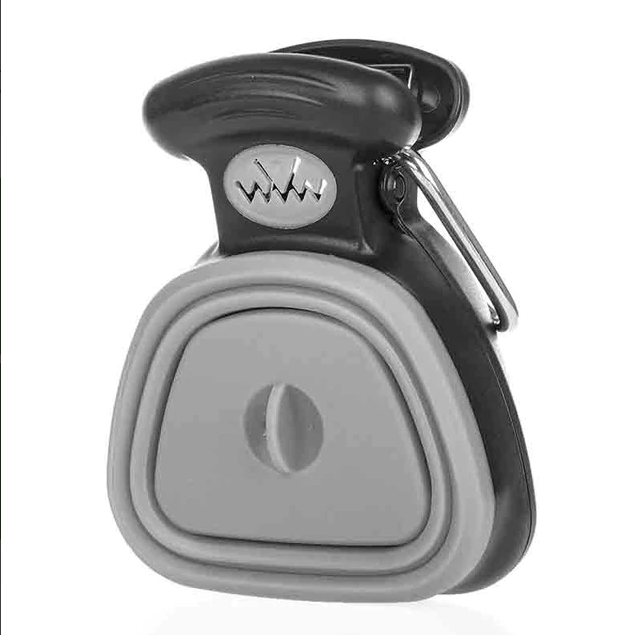 The EasyScooper