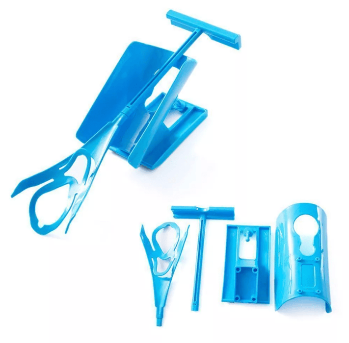 Sock Slider Aid Helper Kit Easy On, Easy Off