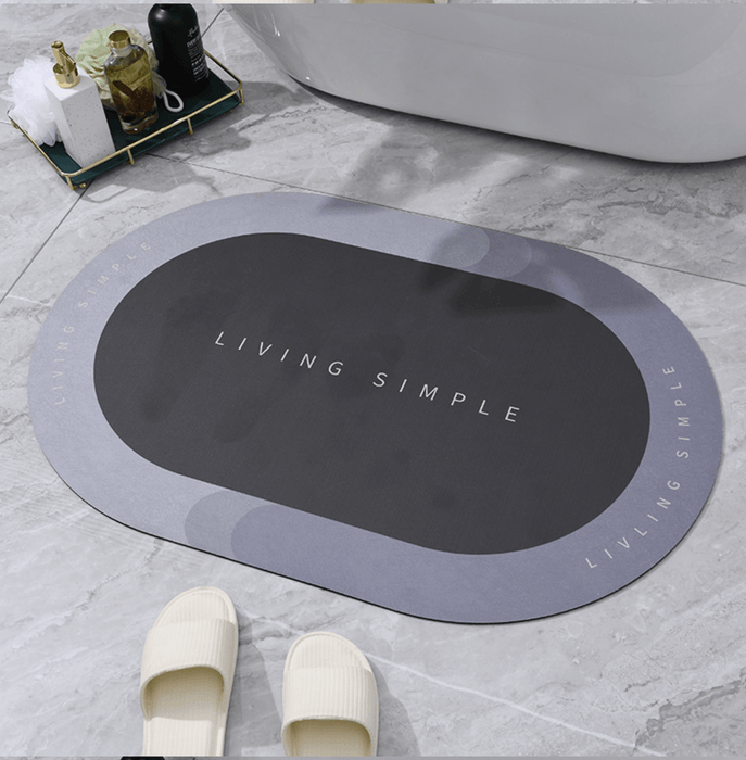 Multipurpose Super Absorbent Floor Mat
