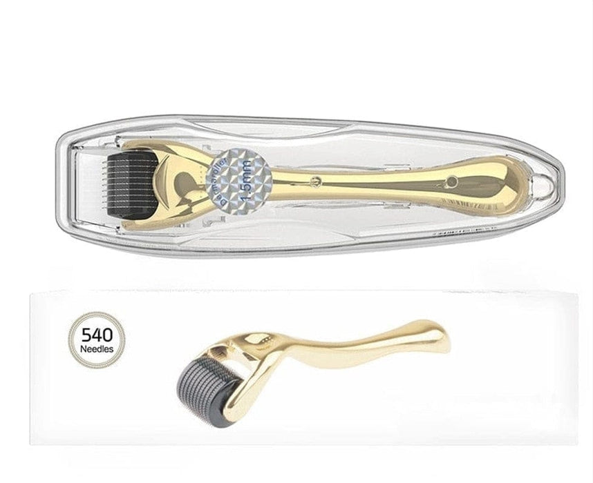 Derma Roller Skin Care & Body Treatment