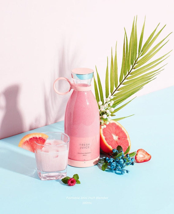UltraBlend 2.0 by O&H
