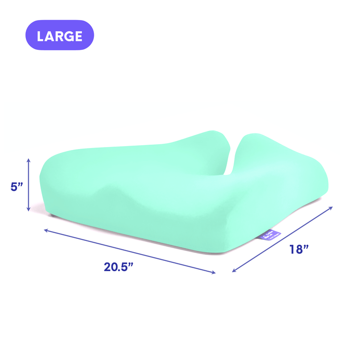 Ultimate Joint Relief Seat Cushion by O&H