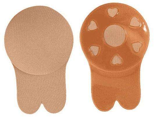 The Invisilift Bra