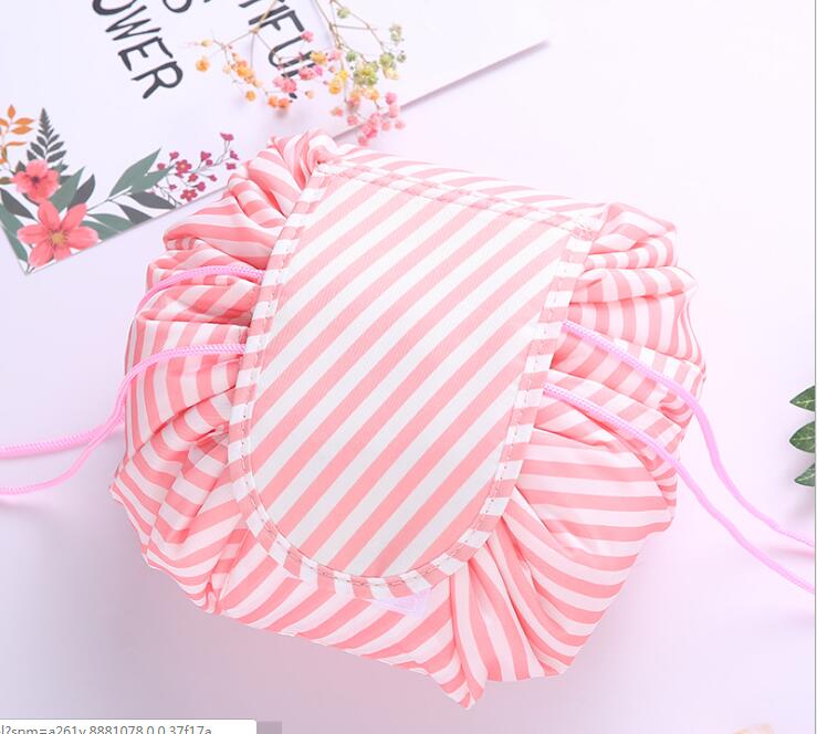 The Epic Makeup Pouch by O&H