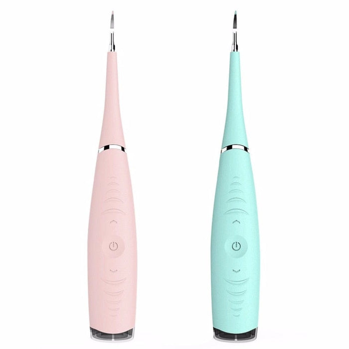 Portable Electric Dental Pick