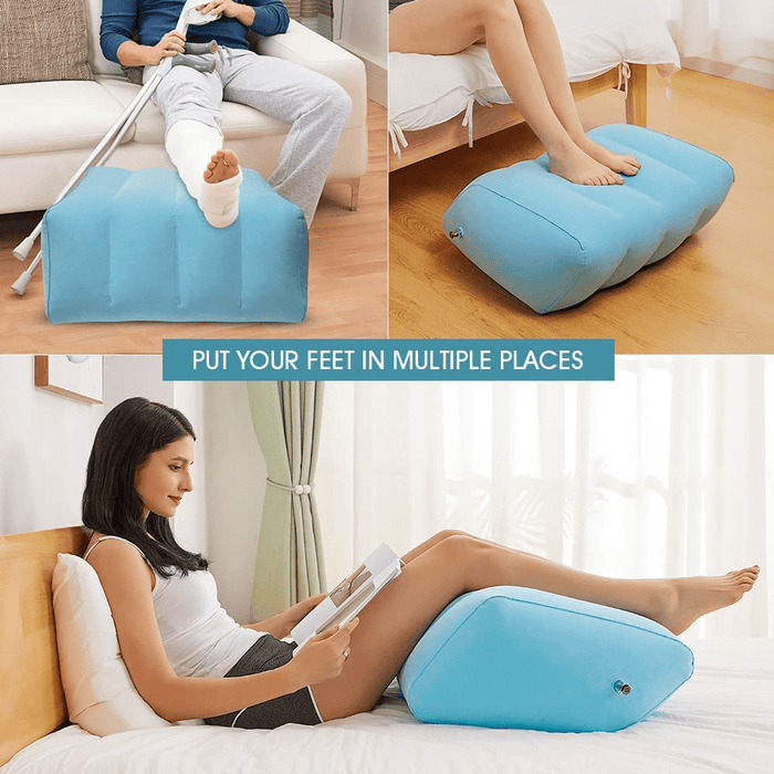The Leg Elevation Pillow