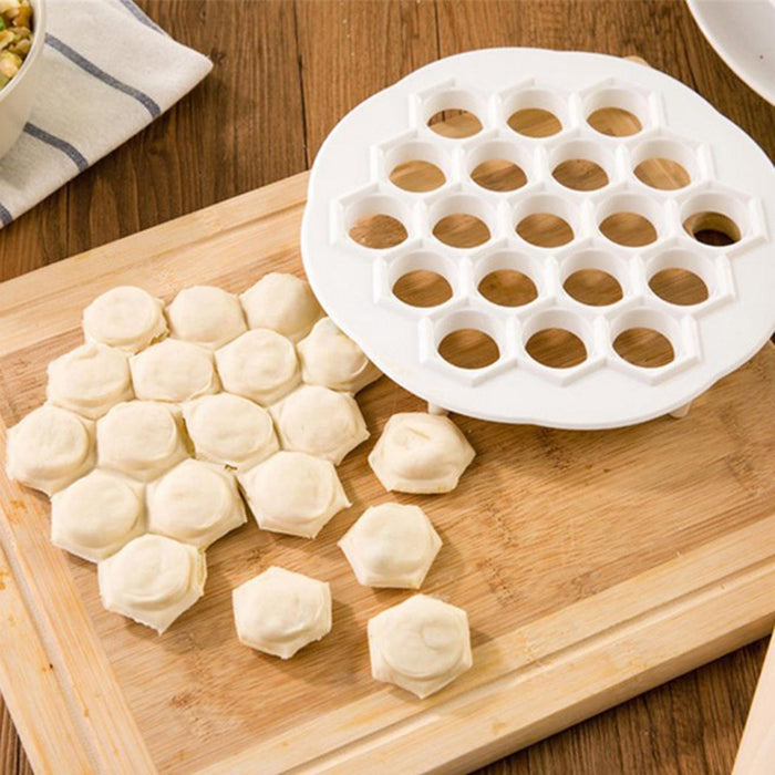 Dumpling Maker