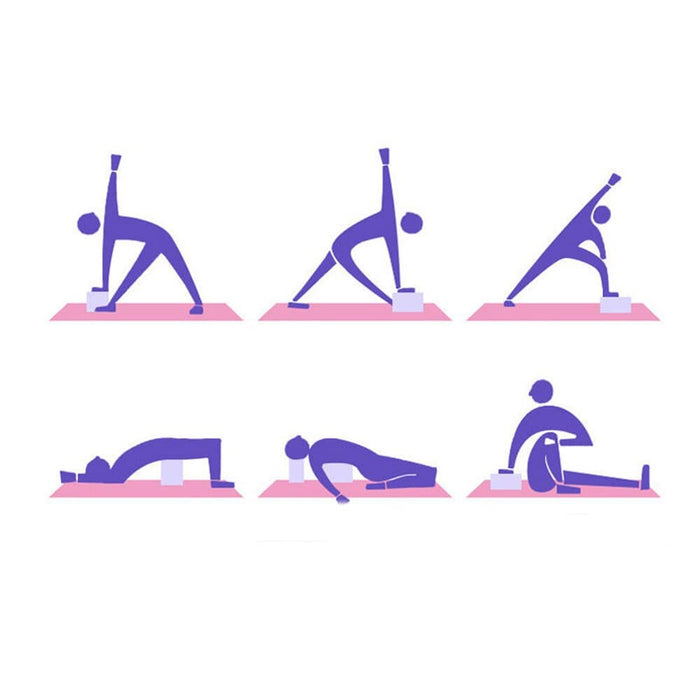 Gym Blocks