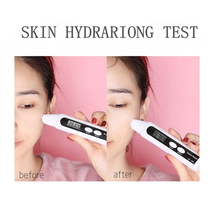 Face Steamer Machine SPA Sprayer