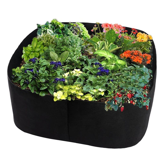 Garden Bed Fabric