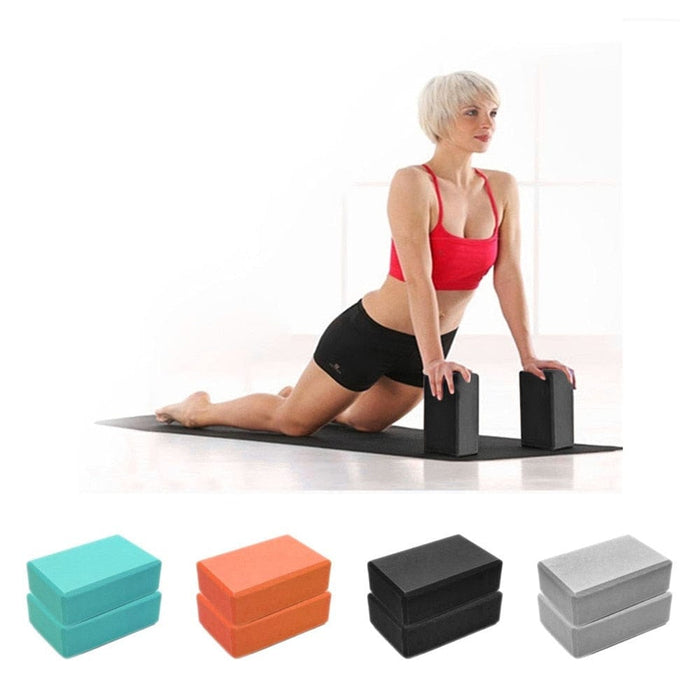 Gym Blocks