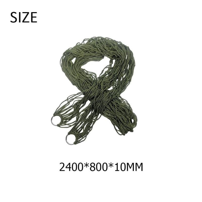 Nylon Hammock