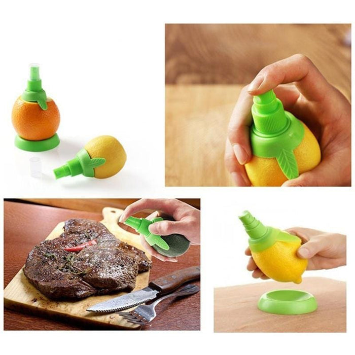 Fruit Juice Sprayer