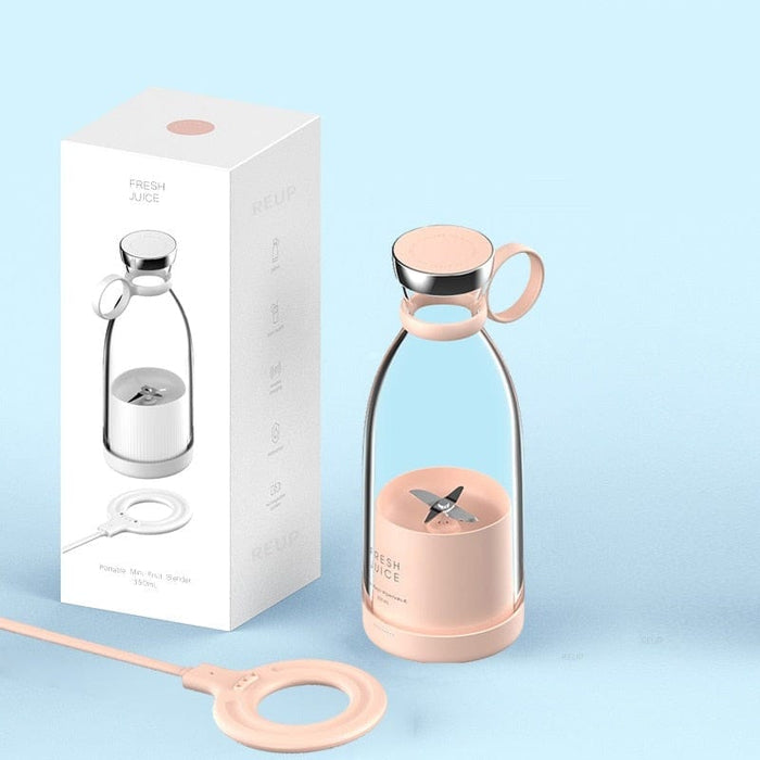 UltraBlend 2.0 by O&H