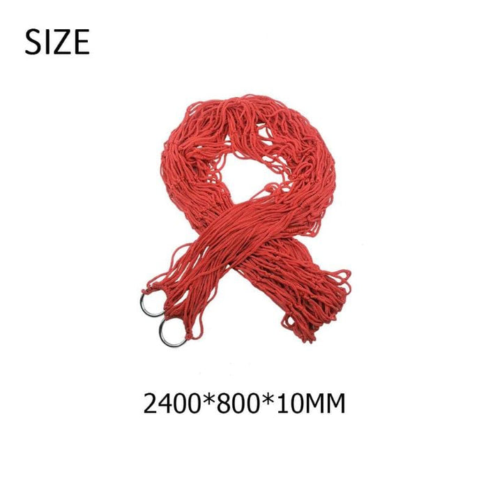 Nylon Hammock