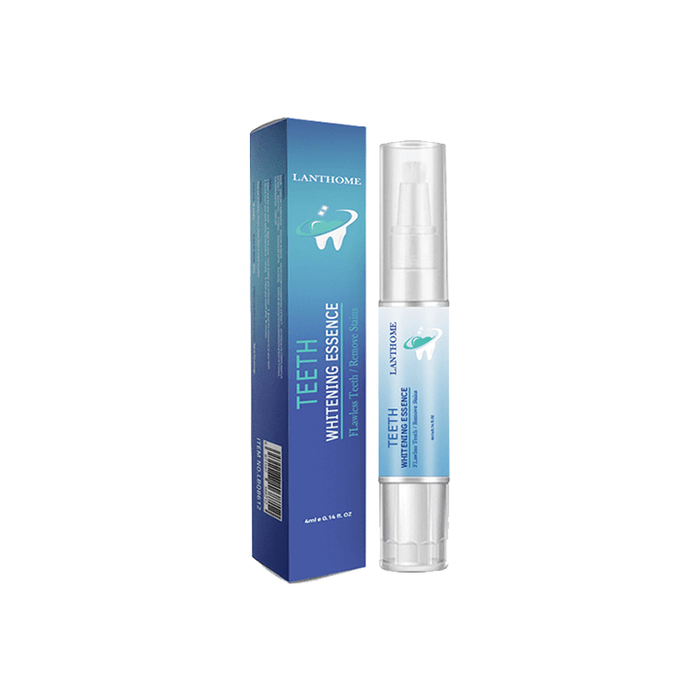 Oakly Teeth Whitening Solution