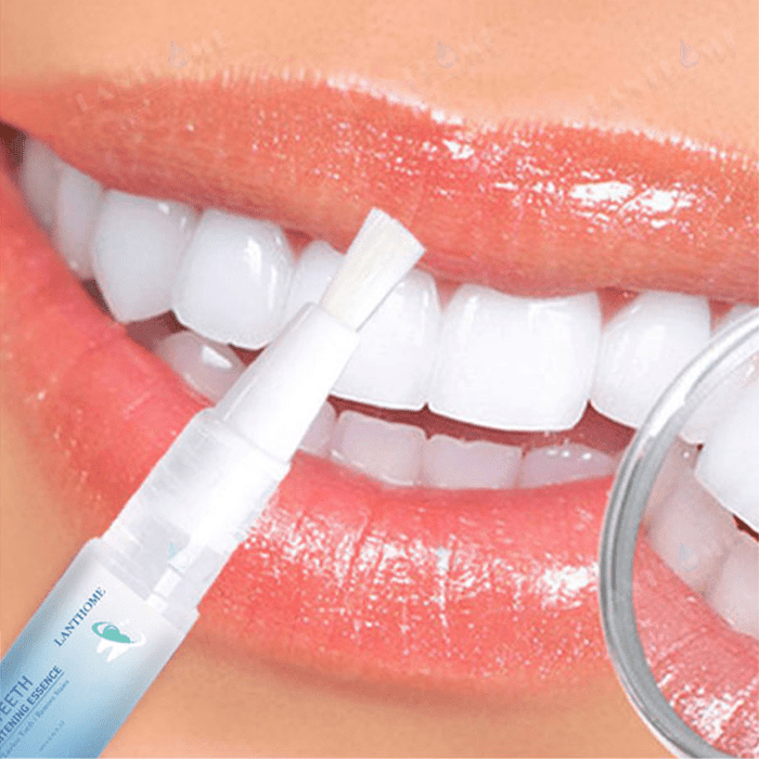 Oakly Teeth Whitening Solution