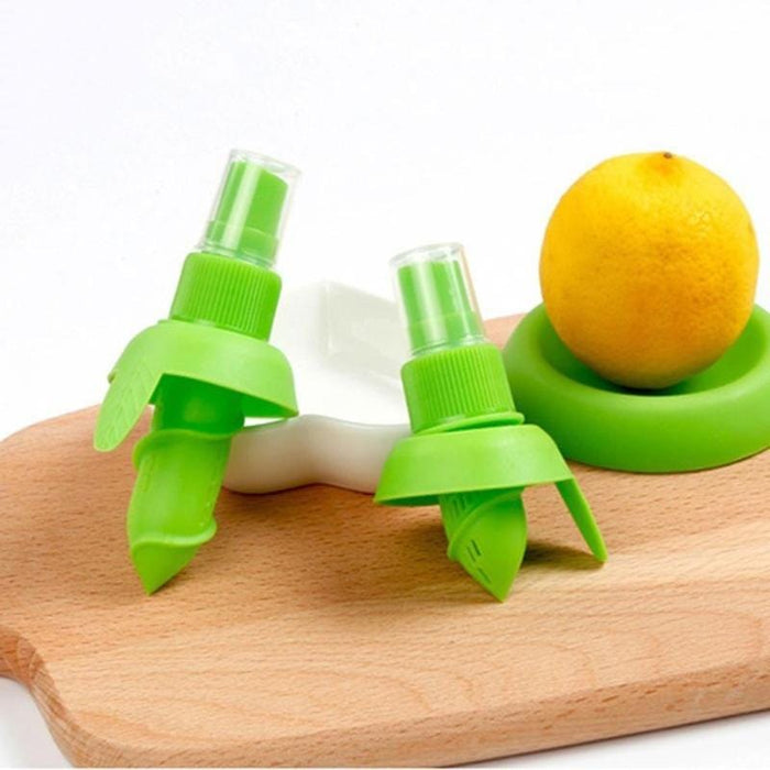 Fruit Juice Sprayer