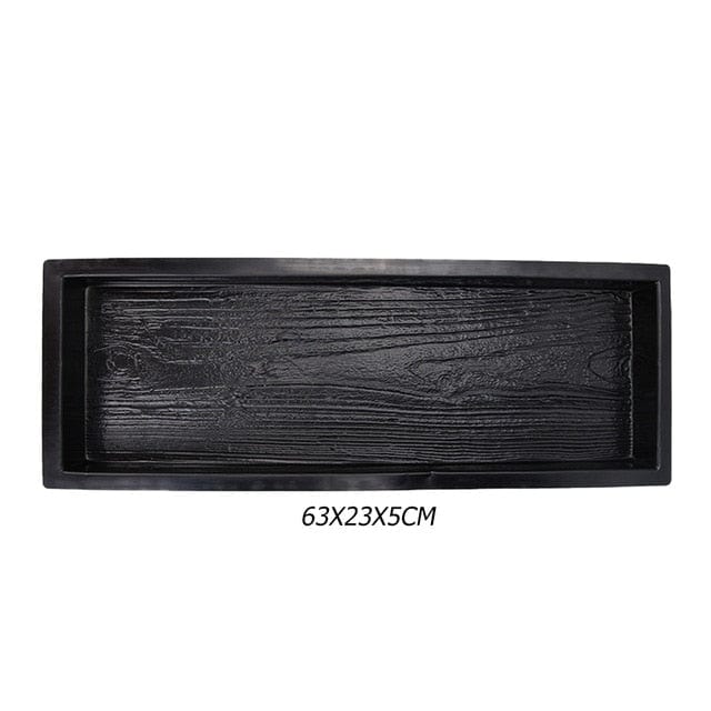 Garden Paving Molds