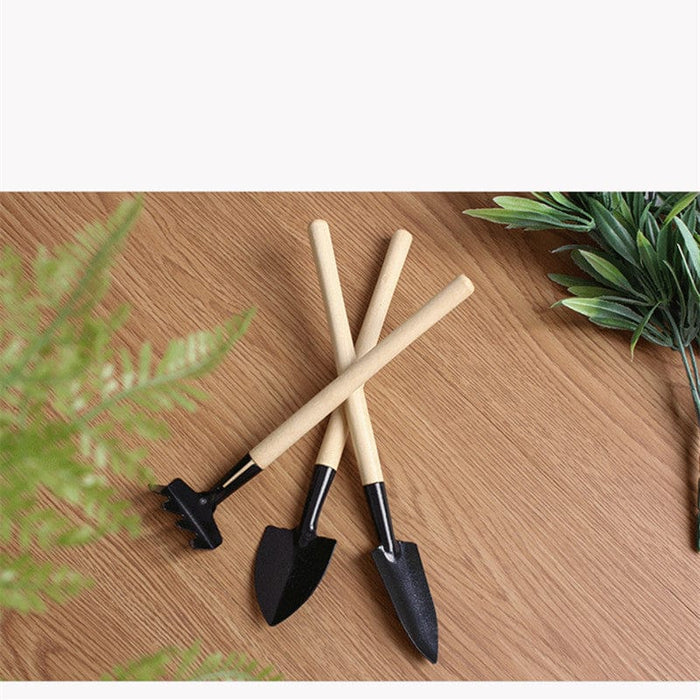 Mini Gardening Tool Set