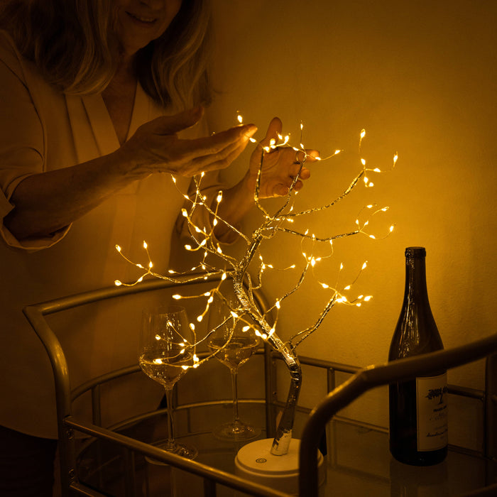 Illumi-Tree by O&H