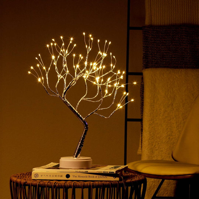 Illumi-Tree by O&H