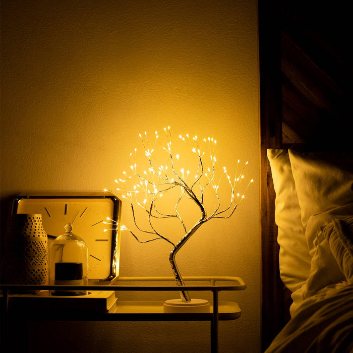 Illumi-Tree by O&H