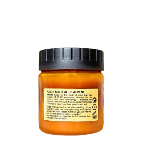 Magical Hair Mask