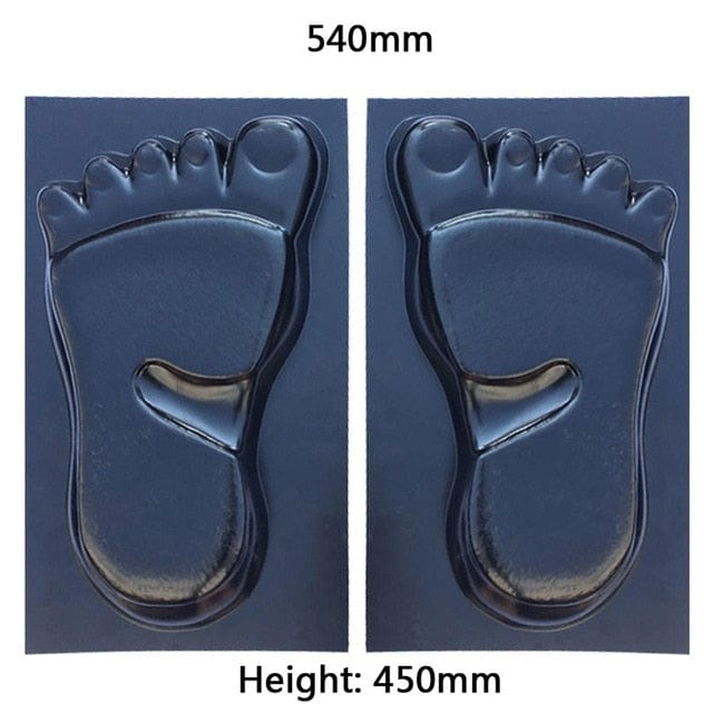Garden Paving Molds
